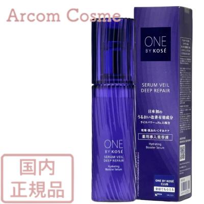 ONE BY KOSE（ワンバイコーセー） ワン バイ コーセー セラムヴェール