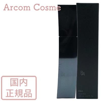 B.A POLA ポーラ ローション N 本体 120mL 化粧水 : アーコムコスメ