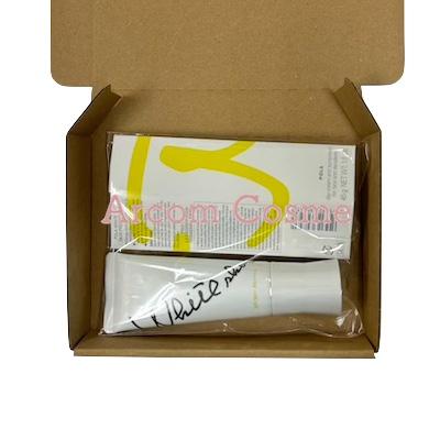 ホワイトショット POLA ポーラ スキンプロテクター DX 45g 日中用