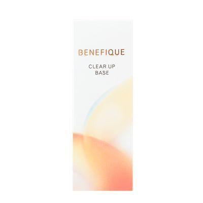 SHISEIDO 資生堂 ベネフィーク クリアアップ ベース 2色 30g
