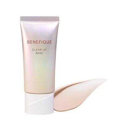 SHISEIDO（資生堂） ベネフィーク クリアアップ ベース 2色 30g (化粧