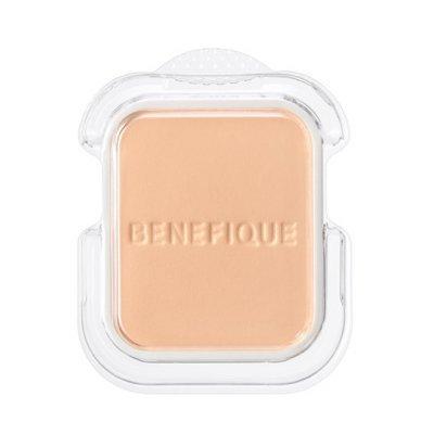 BENEFIQUE 資生堂 ベネフィーク プリズムパウダリー レフィル スポンジ