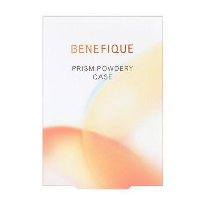 前*a様 資生堂☆BENEFIQUE☆リキッドファンデーション☆プッシュ