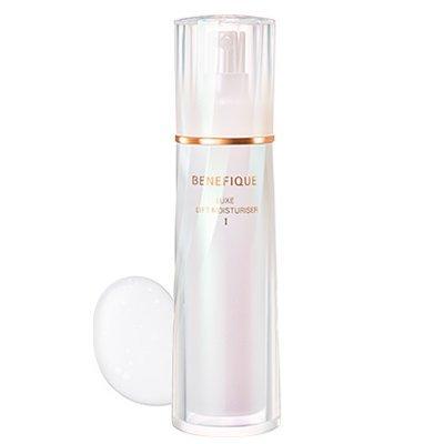 BENEFIQUE 資生堂 ベネフィーク リュクス リフトモイスチャーライザー