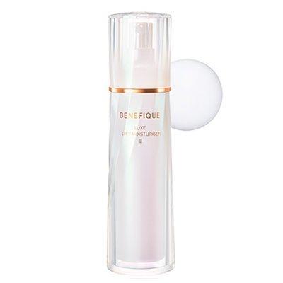 BENEFIQUE 資生堂 ベネフィーク リュクス リフトモイスチャーライザー