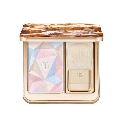 【2022新商品】資生堂 クレドポーボーテ ル・レオスールデクラ 全６色  (フェースカラー)　cle de peau BEAUTE SHISEIDO【メール便発送】　 *｜arcom-shop｜03