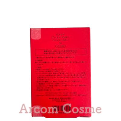 インウイ プレストパウダー フェイスパウダー 数量限定 新品 プレストパウダー | インウイ