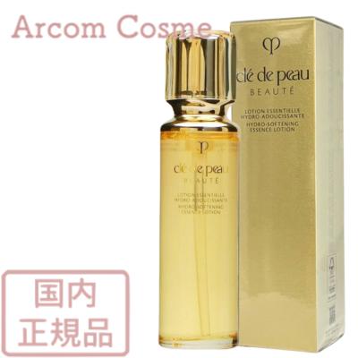 資生堂 クレドポーボーテ ローションイドロA n モイスト (化粧水) 170mL　cle de peau BEAUTE SHISEIDO :  s95523 : アーコムコスメ Yahoo!店 - 通販 - Yahoo!ショッピング