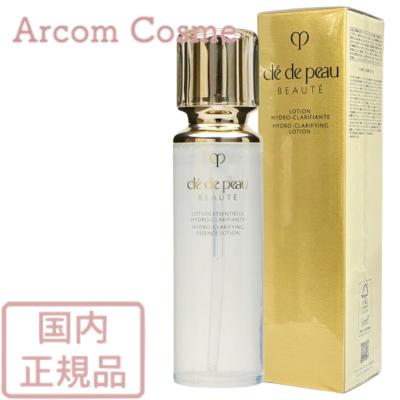 クレドポーボーテ　ローションエサンシエルC〈化粧水〉（クリア）本体リニューアル版 ローションエサンシエルC - 化粧水 - スキンケア | クレ・ド