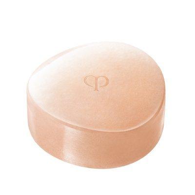 資生堂 クレドポーボーテ シナクティフ サボンn ケース付 (メイク落とし・洗顔石鹸) 100g　cle de peau BEAUTE SHISEIDO【宅配便B発送】｜arcom-shop｜02