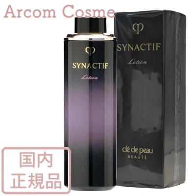 資生堂 クレドポーボーテ シナクティフ ローションイドラタントn レフィル (保湿液) 125mL　cle de peau BEAUTE  SHISEIDO : s97667 : アーコムコスメ Yahoo!店 - 通販 - Yahoo!ショッピング