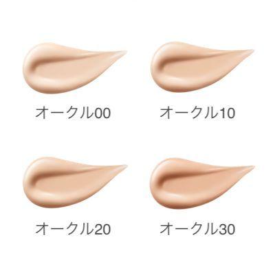 資生堂 クレドポーボーテ タンフリュイドエクラ ナチュレル ４色  (リキッドファンデーション)  35mL　ベストコスメ cle de peau BEAUTE｜arcom-shop｜06