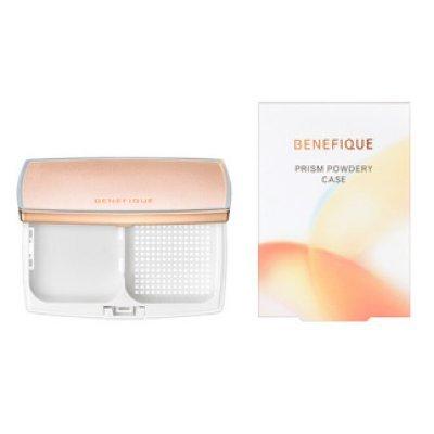 BENEFIQUE 【セット商品】ケース付きセット 資生堂 ベネフィーク