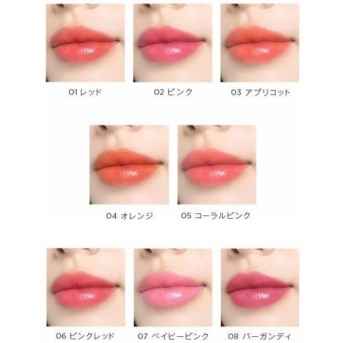 送料無料】OPERA オペラ リップティントN ティントオイルルージュ 14色