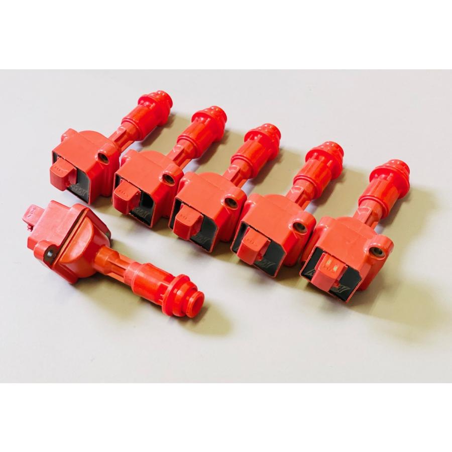 KAZAMA ダイレクトイグニッションコイル 1JZ 2JZ VVT無し