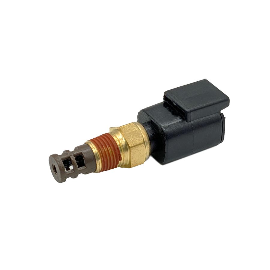 LINK ECU アクセサリー #IAT1/8 101-0045 吸気温センサー 1/8NPT