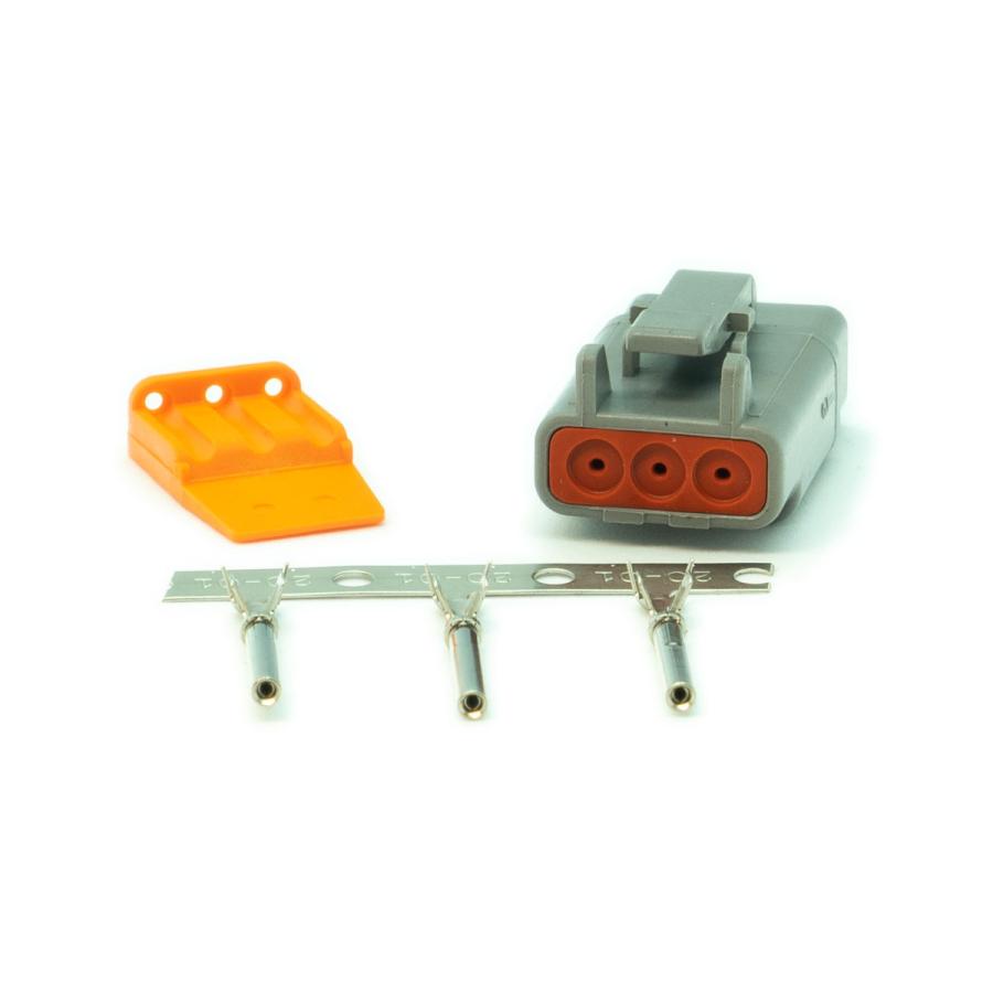 LINK ECU アクセサリー #MAP1.15 101-0162 MAPセンサー 1.15bar (NA用