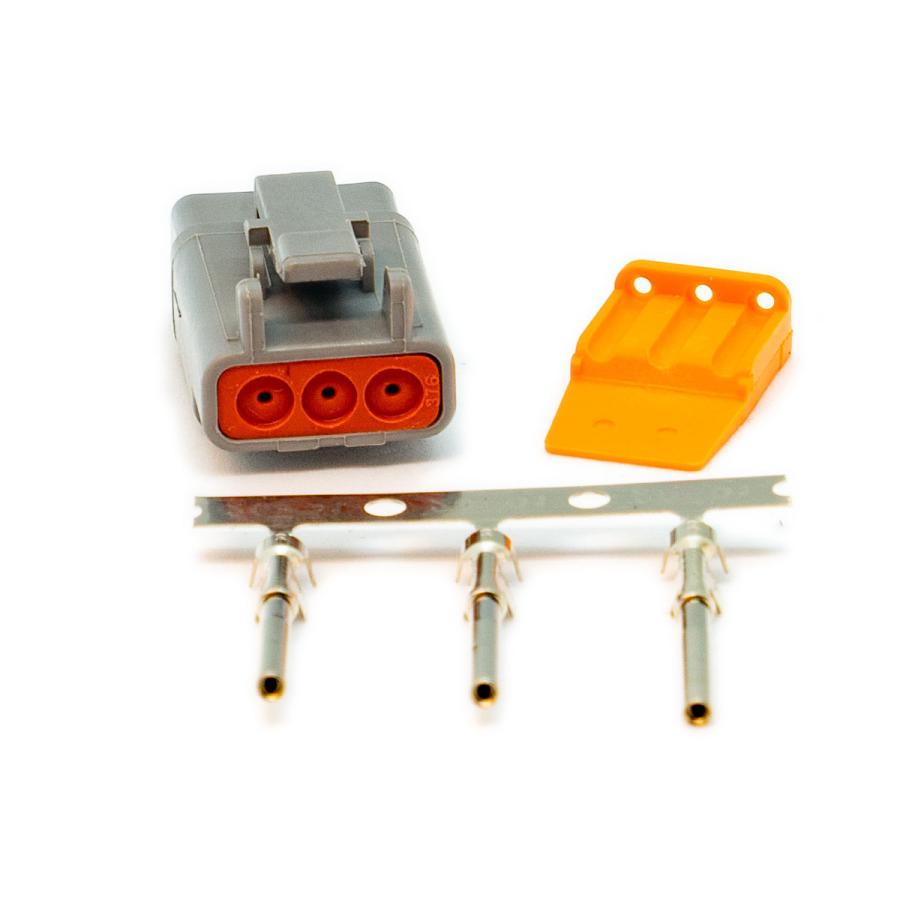 LINK ECU アクセサリー #MAP4L 101-0165 MAPセンサー 4bar(ブースト