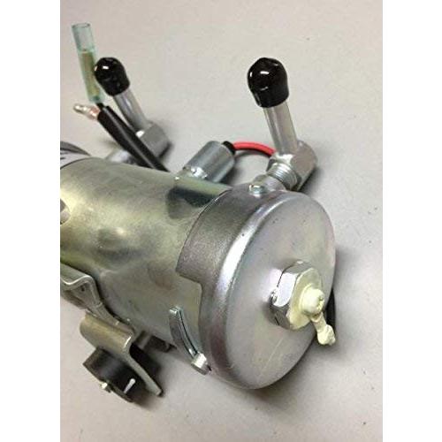 ヘルムポンプ NISMOフュエルポンプ 0.45 kg/cm2 1400cc SOLEX WEBER等に最適