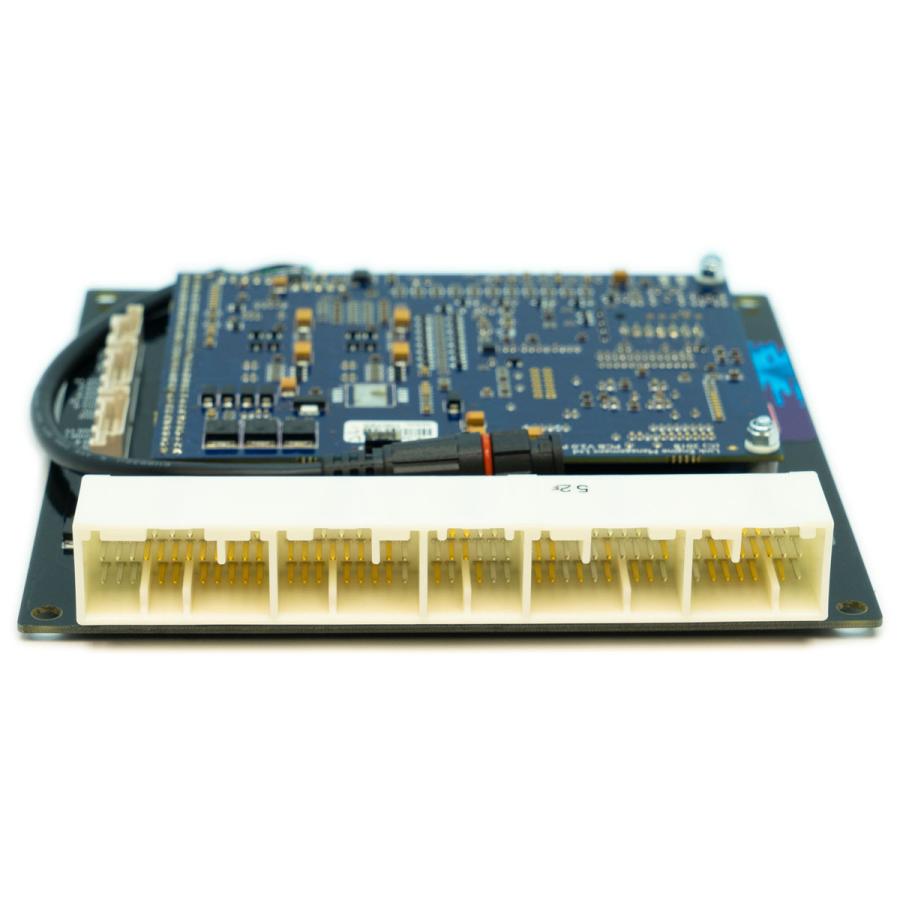 LINK ECU #G4X WRX9X プラグインECU GDA & GDB V7-9 純正MAP使用 229
