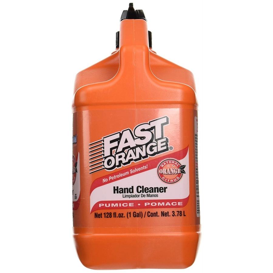 パーマテックス・ファストオレンジ FAST ORANGE 強力ハンドクリーナー