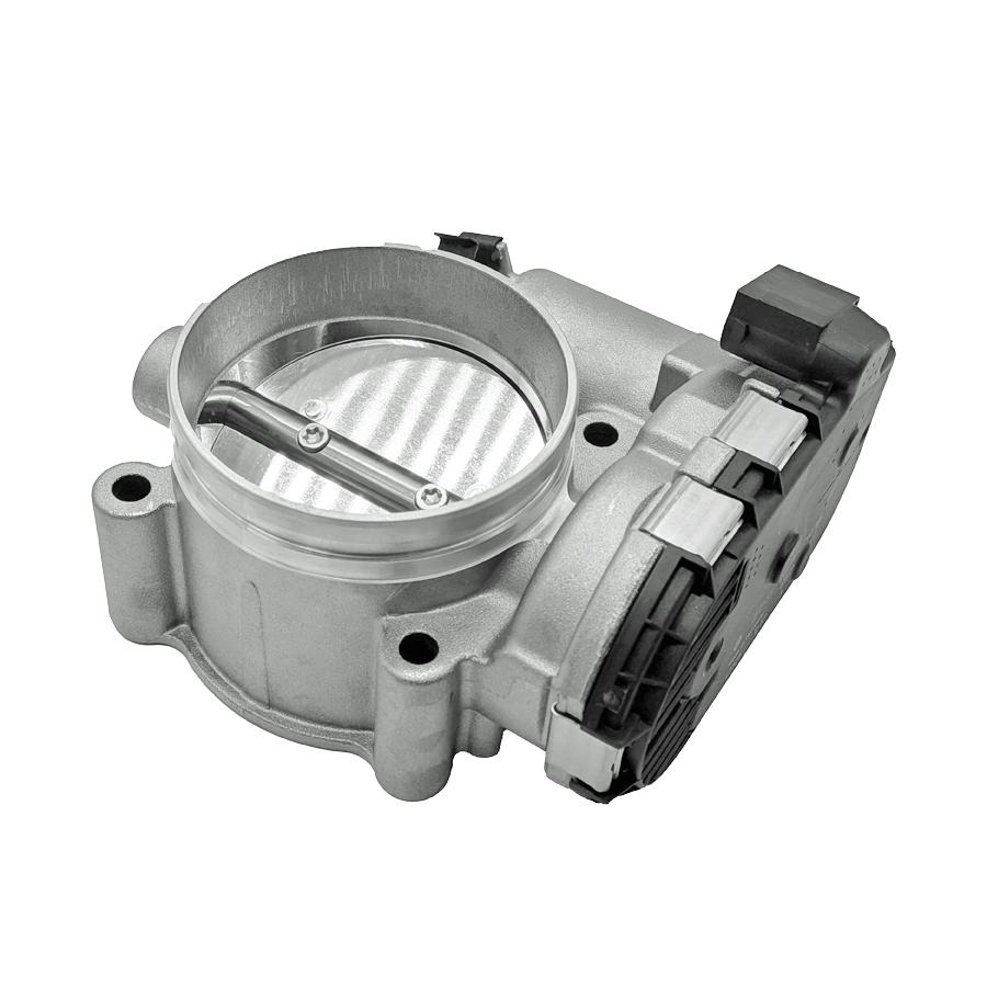 KTD B68ET Bosch 68mm 電子スロットル ※別途 BET1(コネクター)が必要