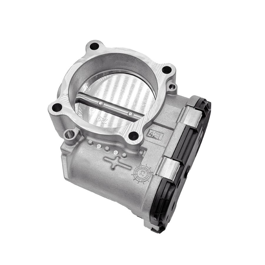 KTD B68ET Bosch 68mm 電子スロットル ※別途 BET1(コネクター)が必要