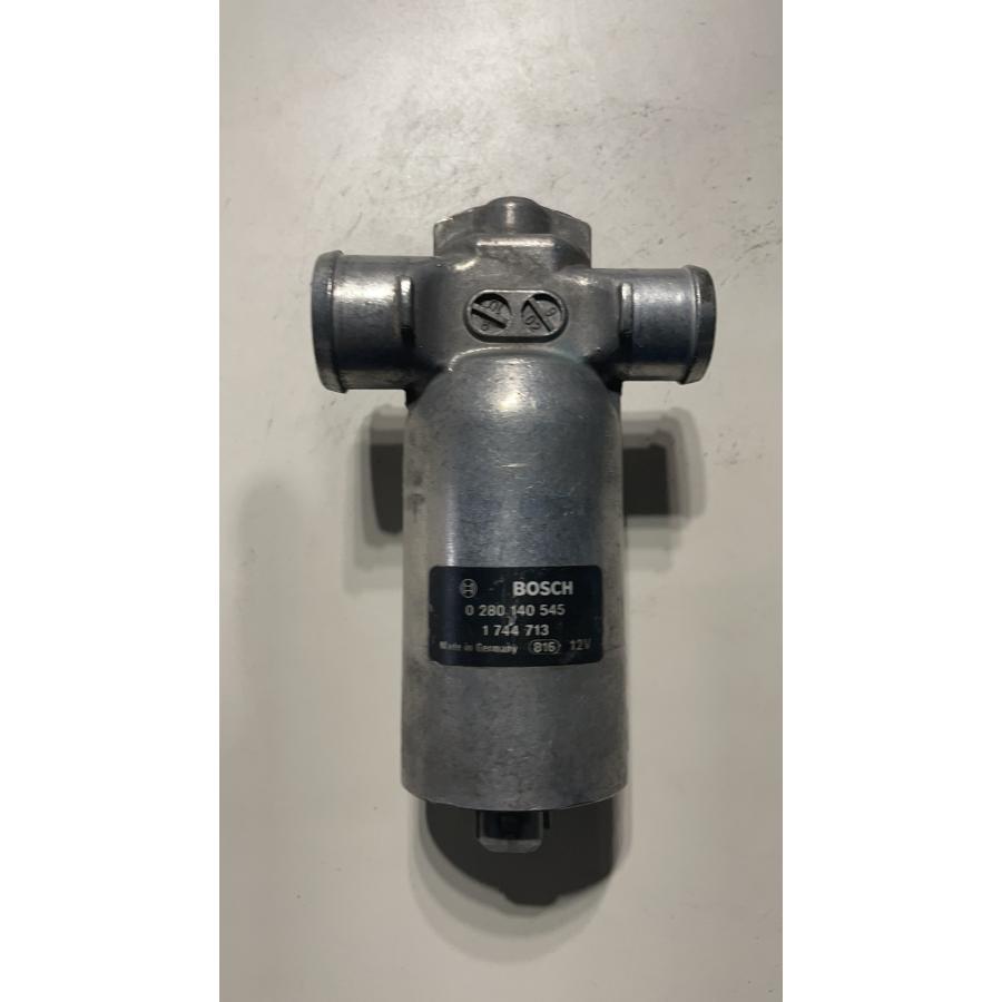 BISC BOSCH アイドルコントロールロータリーソレノイド リビルド品 LINK JAPAN | 