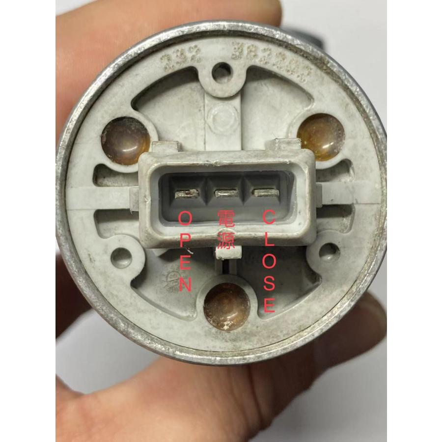 BISC BOSCH アイドルコントロールロータリーソレノイド リビルド品 LINK JAPAN |  | 01