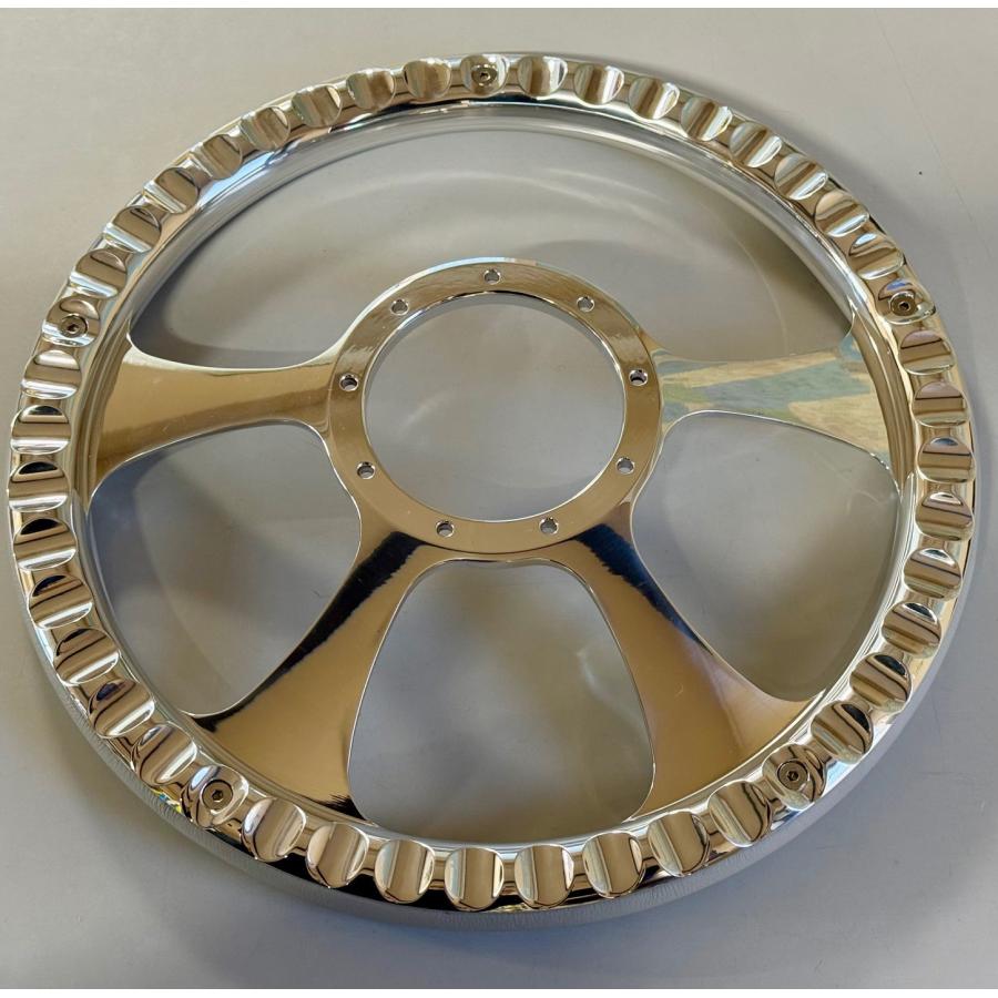 BUDNIK Steering Wheel FAMOSA バドニック ステアリング ホイール