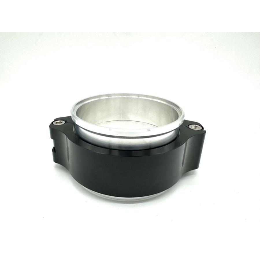 KTD 1871-300 カップリングフランジセット アルミ製 76mm 要熔接 LINK