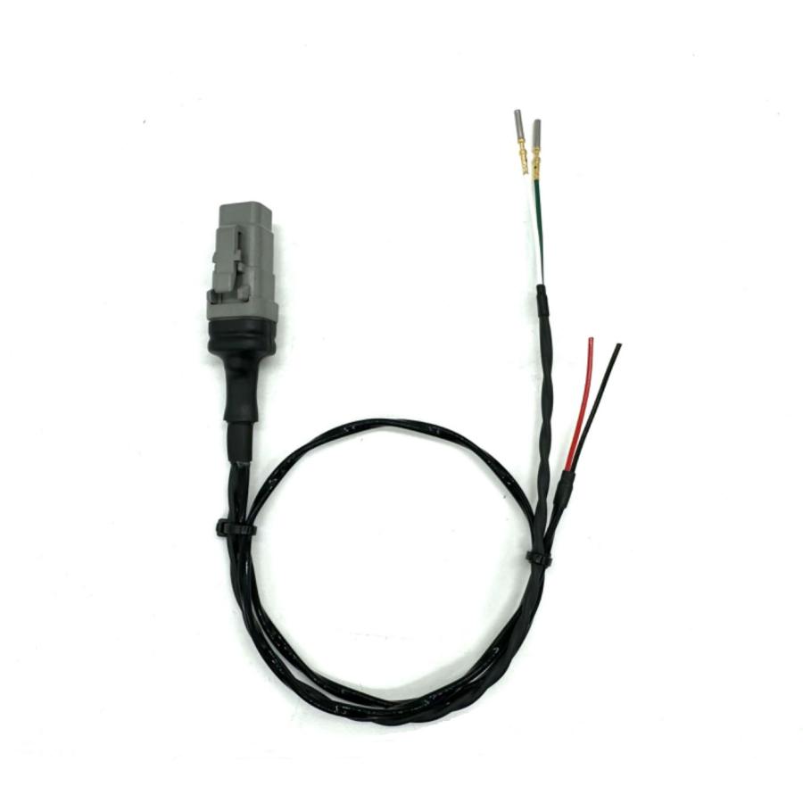 LINK JAPAN KTD Wire-in CAN-CC CANコネクションケーブル : アーコン