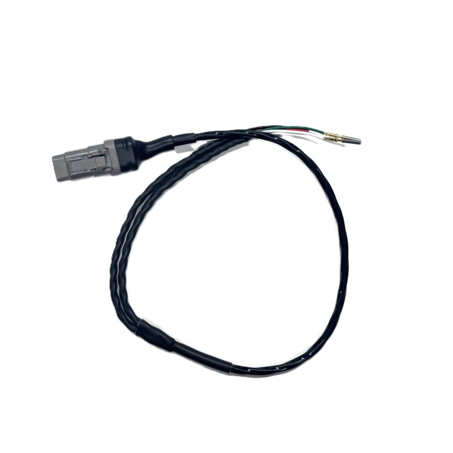 LINK JAPAN KTD CAN Lambda LL Set Wire-in CHS0.6m ボッシュLSU4.9