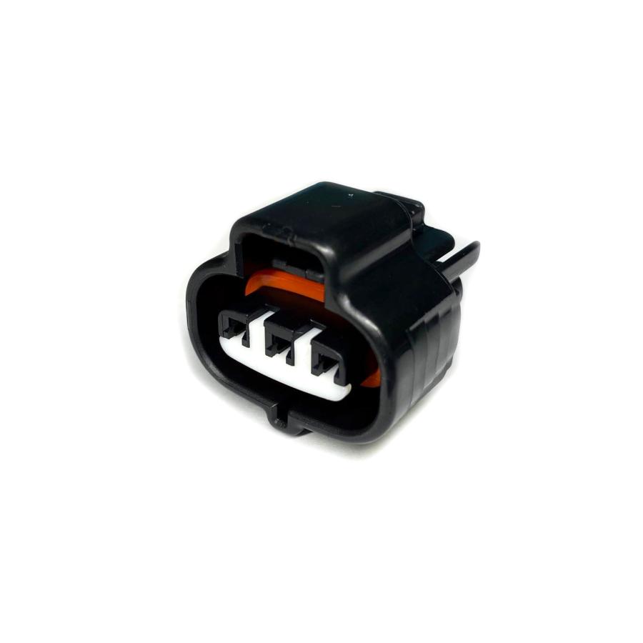 KTD コネクタTOYOTA DPS（錫メッキ）デンソープレッシャーセンサ3P