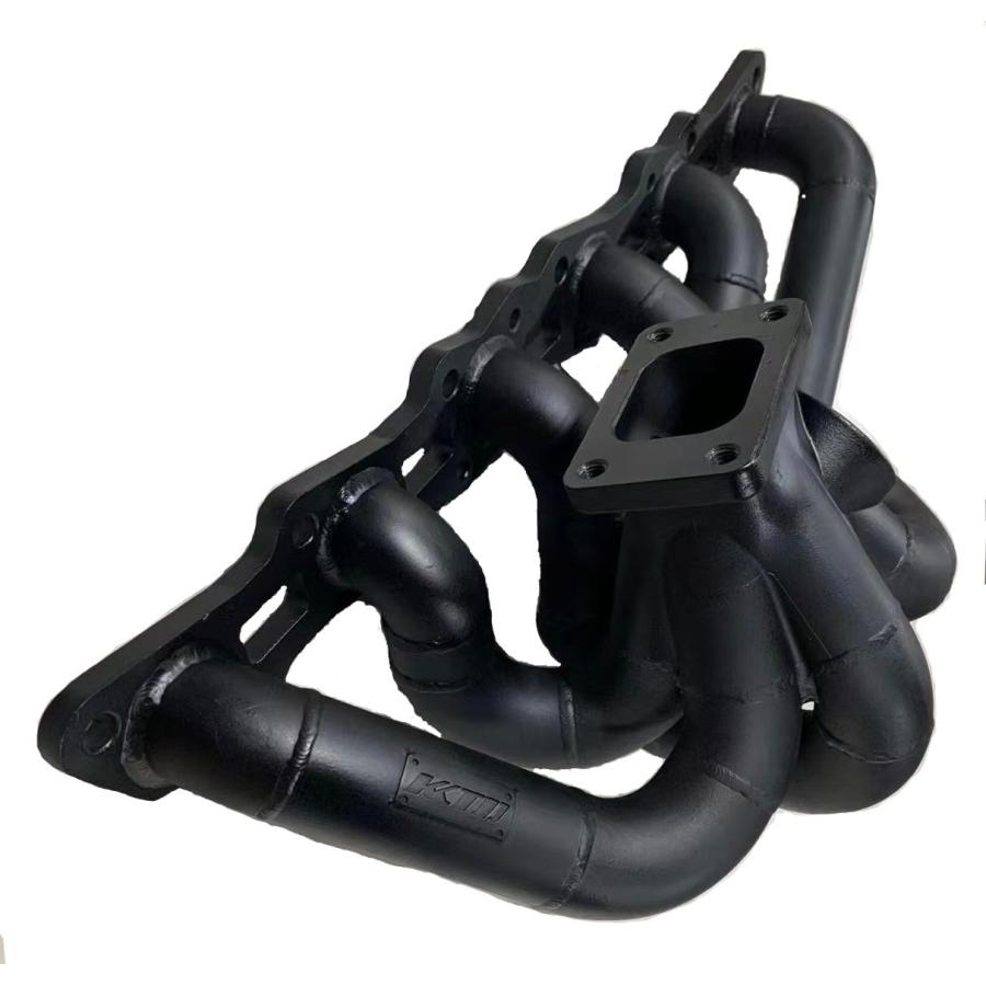 KTD RB20/25/26 T3シングル エキゾーストマニホールド EMT3-RB