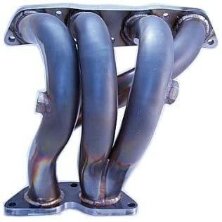 受注生産）ステンレス エキマニ(エキゾーストマニホールド) MR-S NA 手