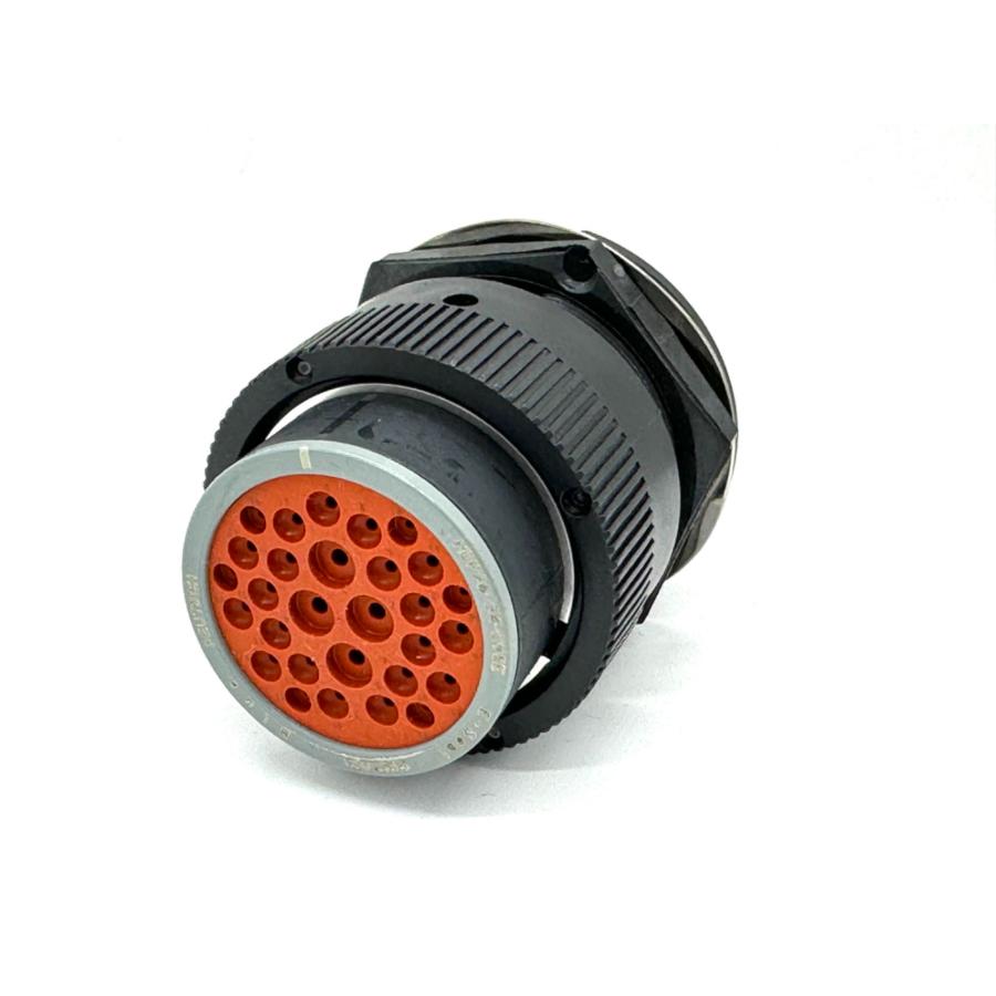 LINK JAPAN DEUTSH AMP HDP6-19-4 キャノンタイプコネクターセット 29P