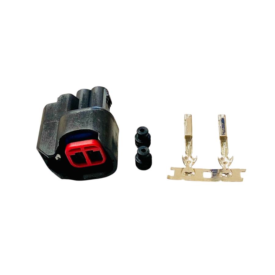 KTD コネクタInjector ID1000IJ ID1000 インジェクターコネクタ LINK