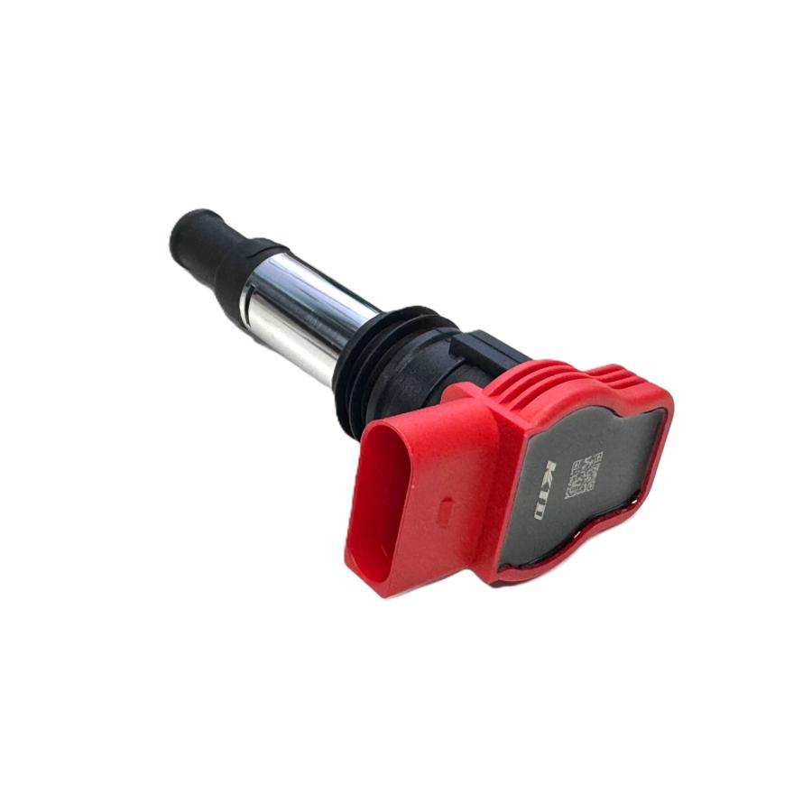 KTD C5 コイル(長) 全長 133mm、首下117mm LINK JAPAN : アーコン