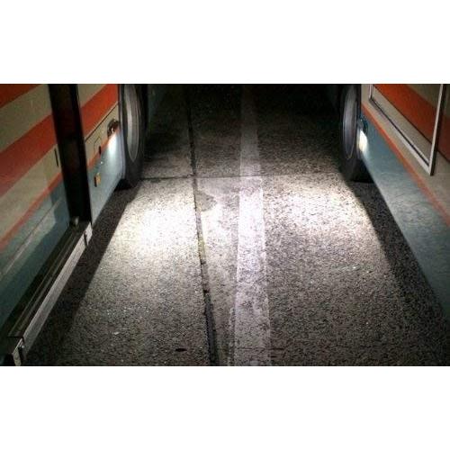 SPIDERLITE バス用LED路肩灯 42連 5630 SMD ホワイト 2個セットLB5630WT |  | 02