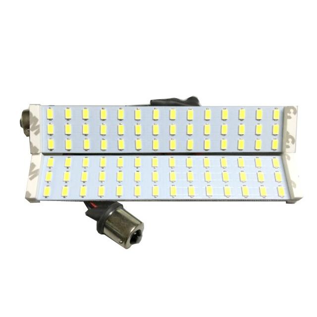 SPIDERLITE バス用LED路肩灯 42連 5630 SMD ホワイト 2個セットLB5630WT |  | 03