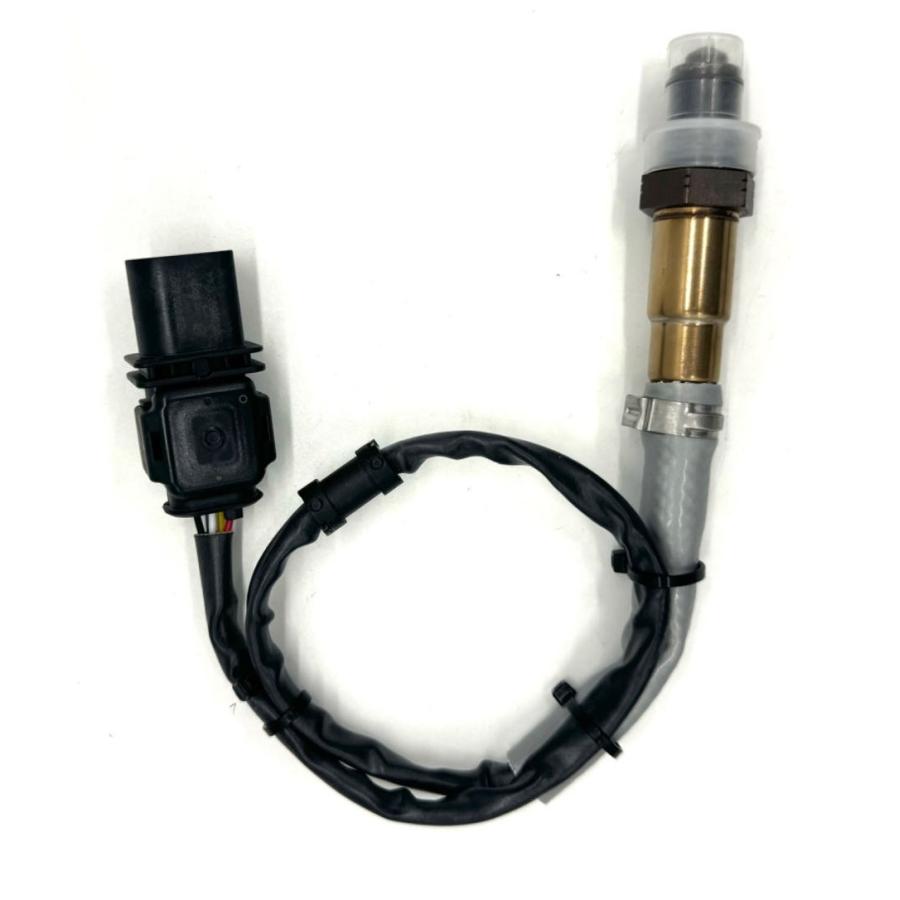 LINK JAPAN LSU49M BOSCH LSU4.9ラムダセンサー (0.6m)相手コネクタは