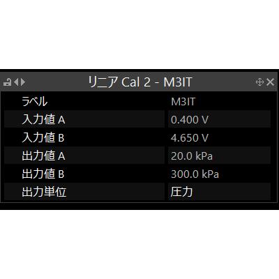 KTD 吸気温付きマップセンサー（M3IT）＋ハーネスセット M3IT-S200-2