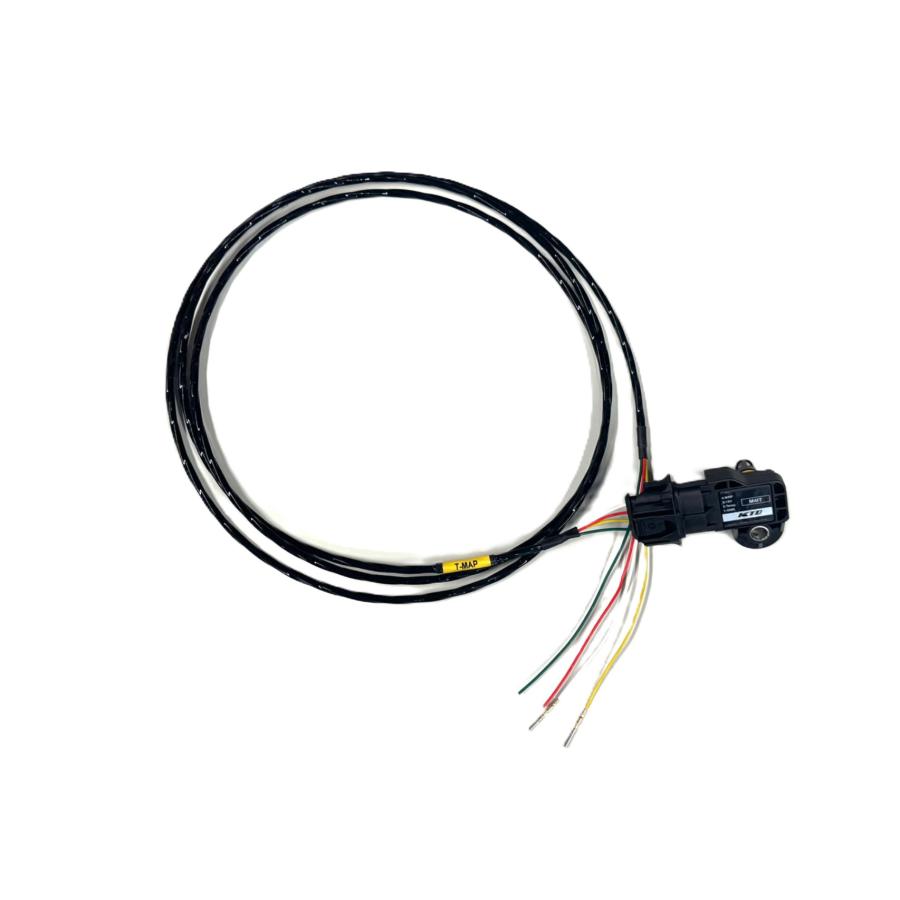 KTD M4ITハーネス+センサーセット(NGTR-4P)要センサーハーネス長 LINK
