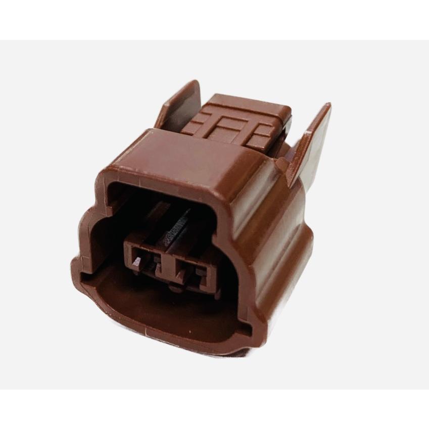 KTD コネクタNISSAN NISC1 NISC 日産AACバルブ2Pコネクタ ハウジング