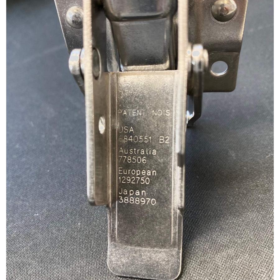 PROTEX プロテックス CATCHBOLT キャッチボルト PTX89-1069SS 2個