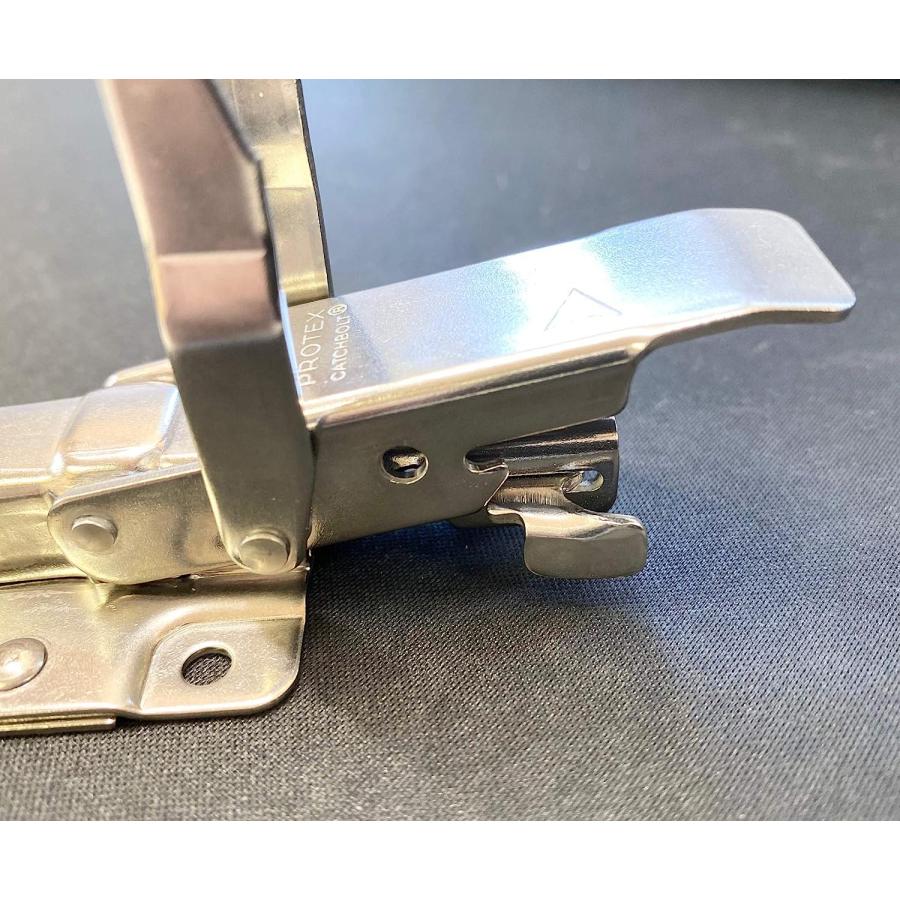 PROTEX プロテックス CATCHBOLT キャッチボルト PTX89-1069SS 2個