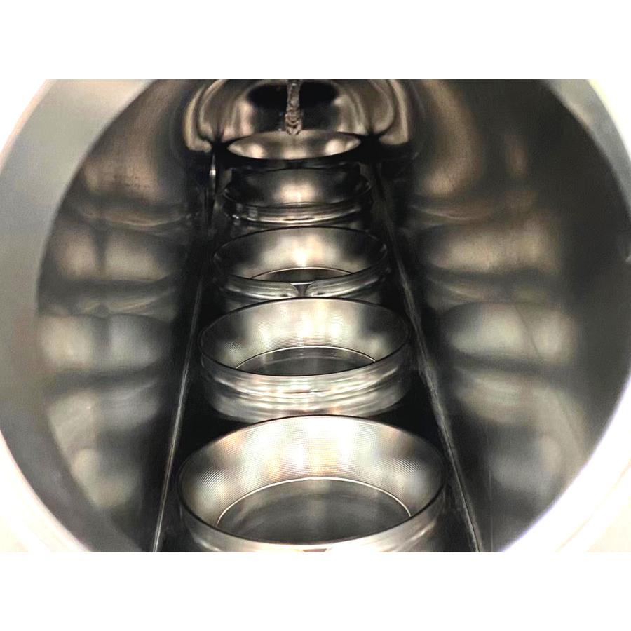 KTD RB26 IM RB26 サージタンク BM82ET専用 インマニガスケットOリング仕様 内部ファンネル付き M*ITが必要 ※純正デリバリー仕様 LINK JAPAN |  | 02