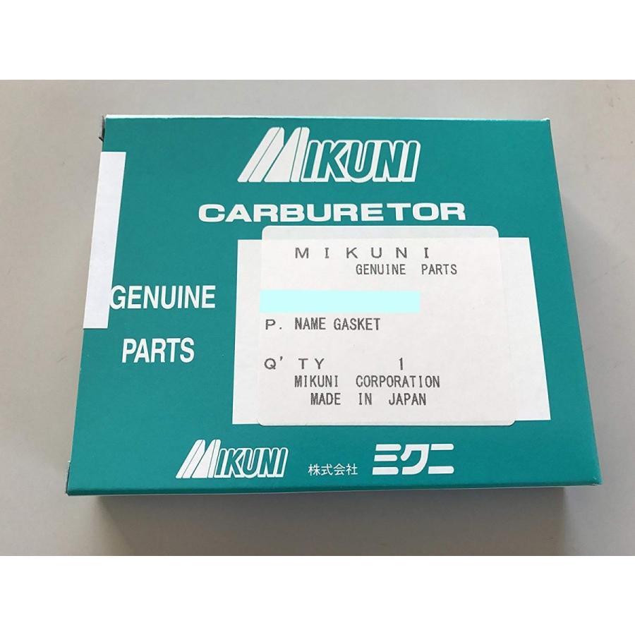 SOLEX ソレックス オーバーホールキット 44φ 3型 MIKUNI製 : アーコン