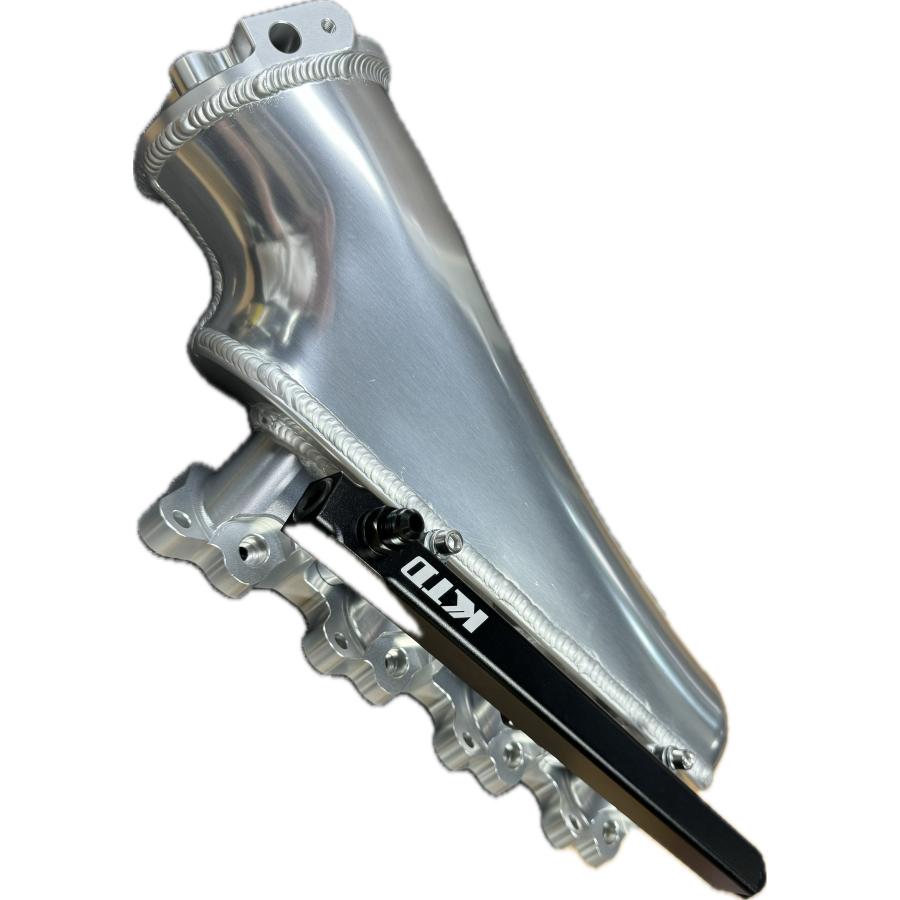 KTD SR20 PS13 IM SR20DET S13 サージタンク B68ET専用 純正インマニ